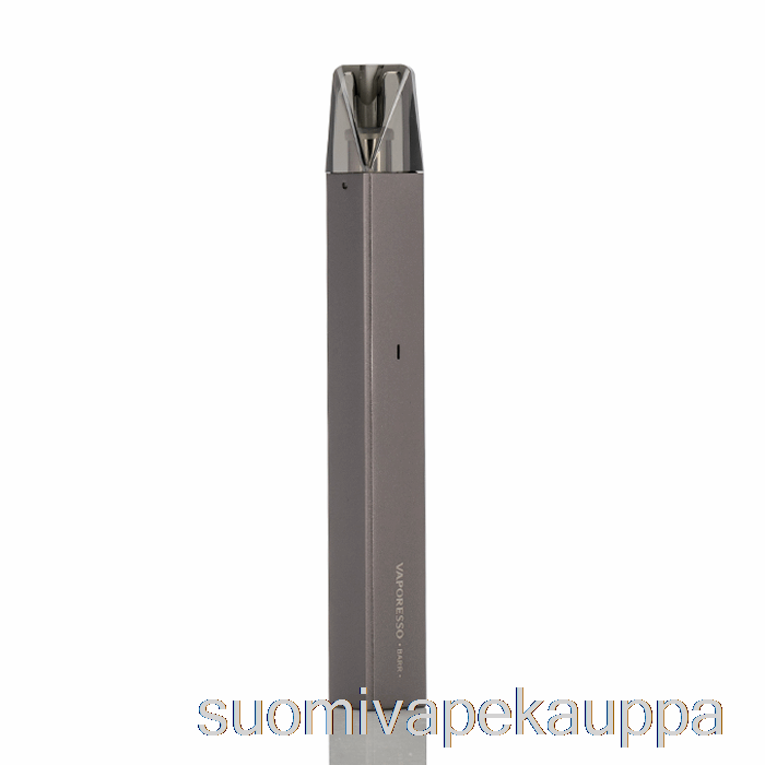 Vape Kauppa Vaporesso Barr 13w Pod System Musta